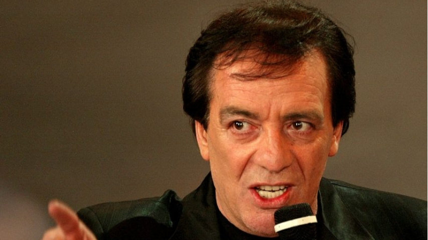 Mino Reitano: la moglie lo ricorda a 10 anni dalla sua morte