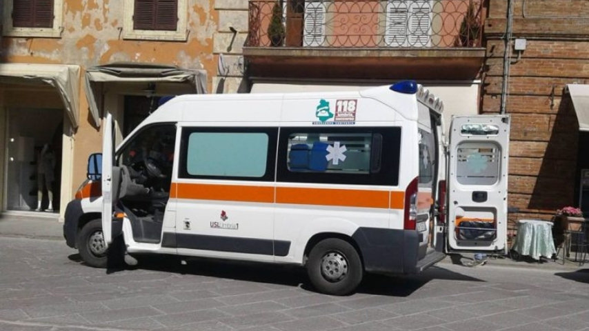 Montevarchi: bimba trovata senza vita nella culla