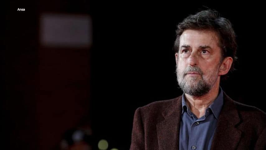 Nanni Moretti: "Interpretare Salvini sarebbe al di sopra delle mie forze"