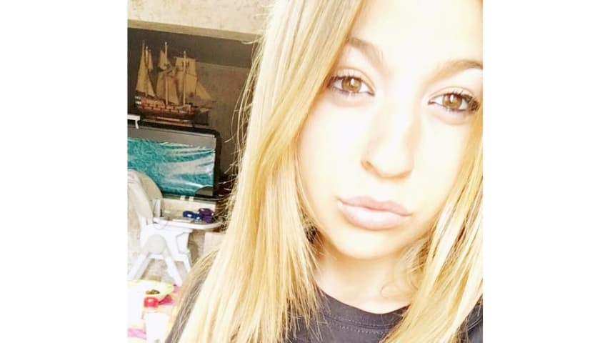 18enne scomparsa a Palermo: paura per Nadia Galifi