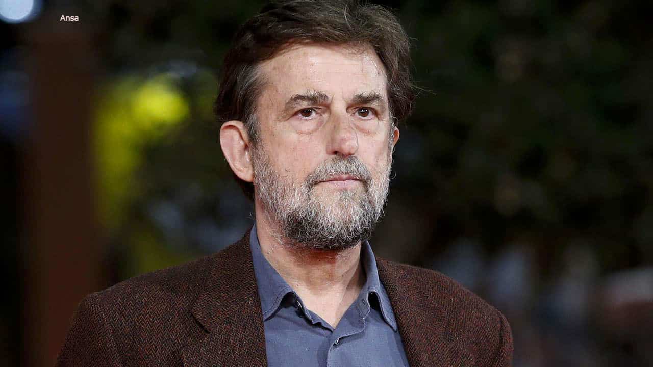 Nanni Moretti: "Interpretare Salvini sarebbe al di sopra delle mie forze"