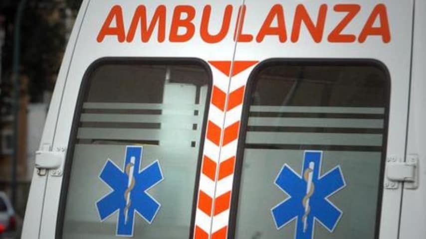 ambulanza