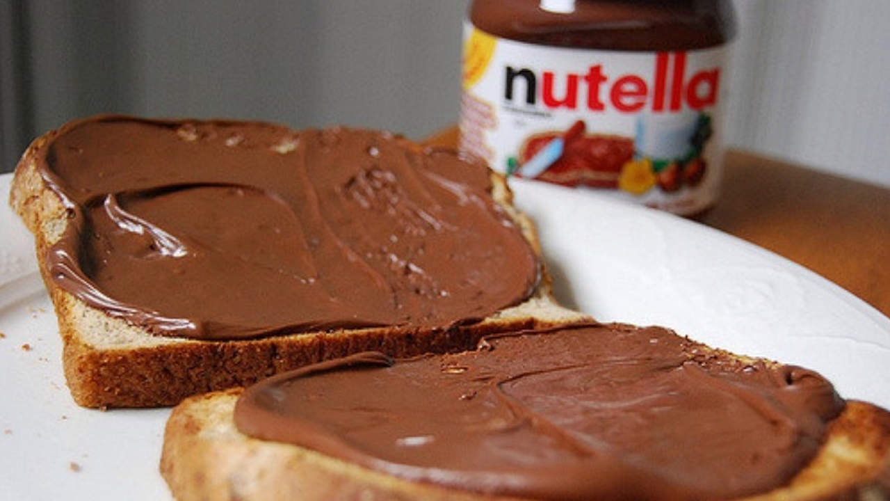 Nutella: sospesa la produzione nello stabilimento più grande del mondo in Francia