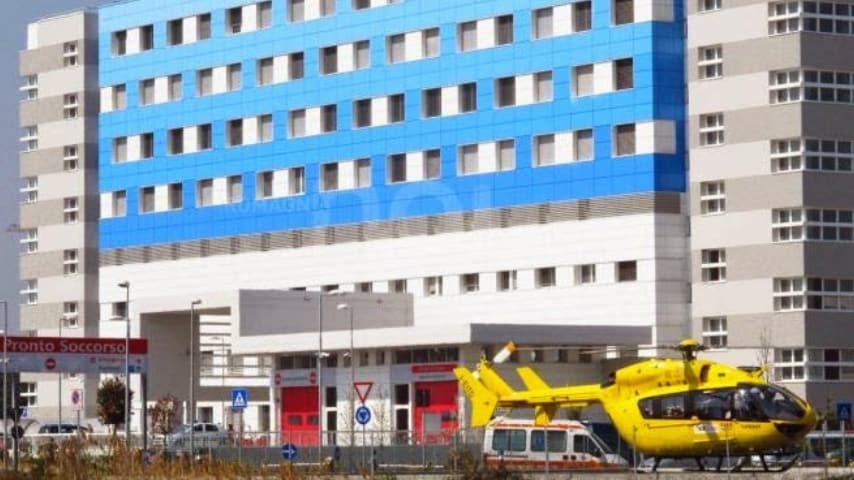 ospedale infermi rimini