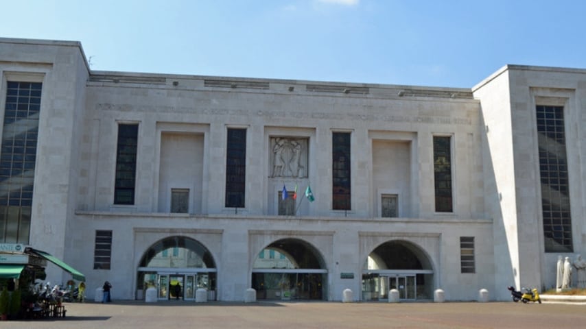 ospedale Niguarda milano