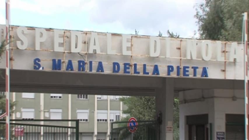 ospedale nola 2