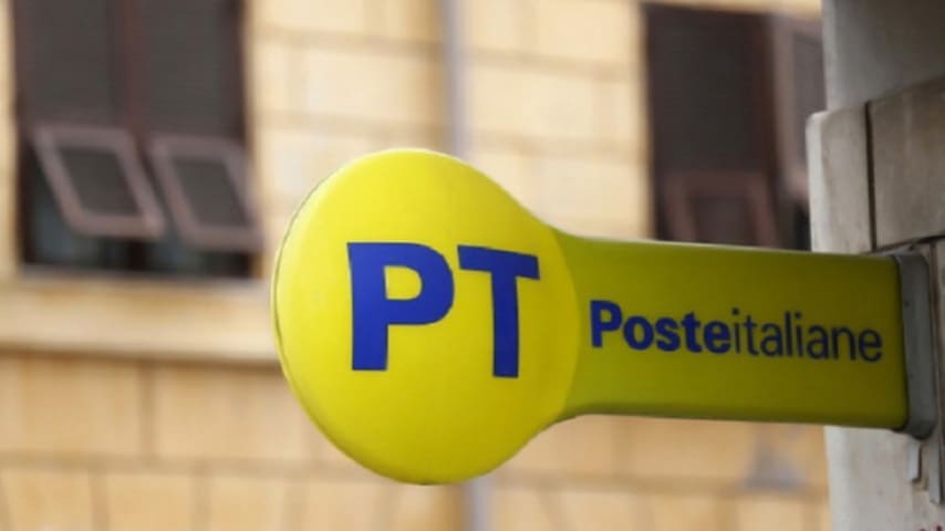 poste italiane