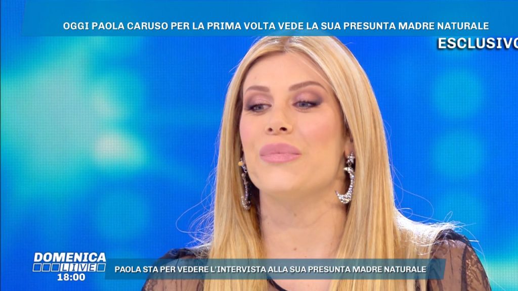 Risultati immagini per paola caruso