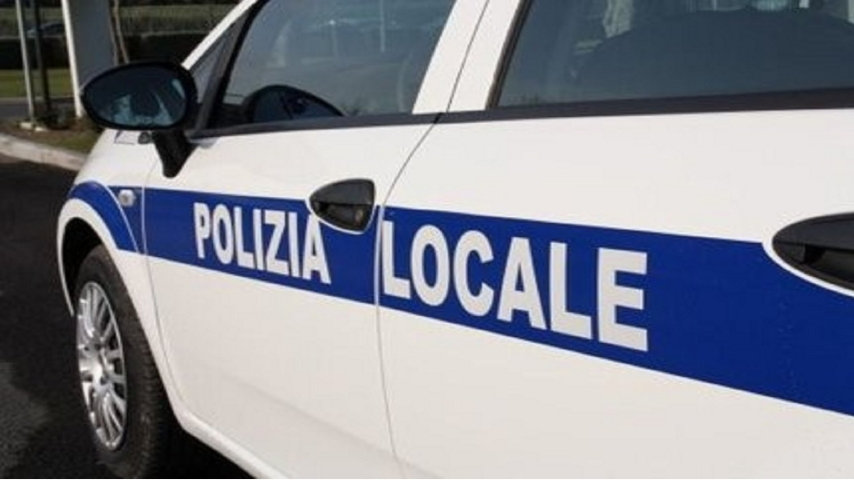 polizia locale