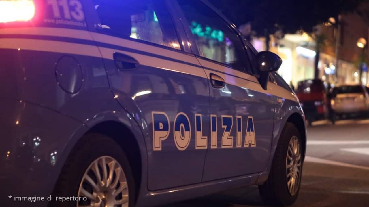 polizia