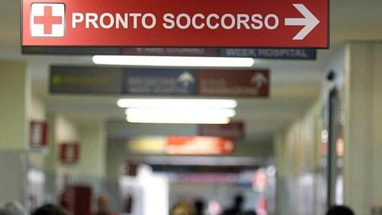 pronto soccorso