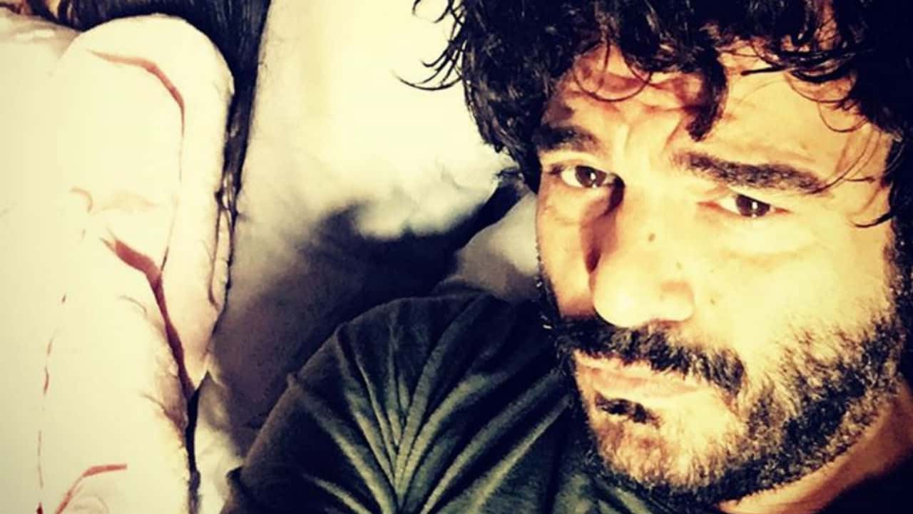 Francesco Renga dopo la separazione da Ambra: "Siamo tutti più sereni"