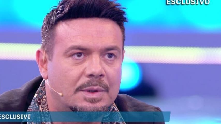 Parla il presunto amante della moglie di Riccardo Fogli