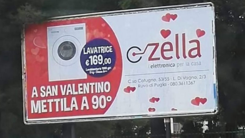 ruvo zella