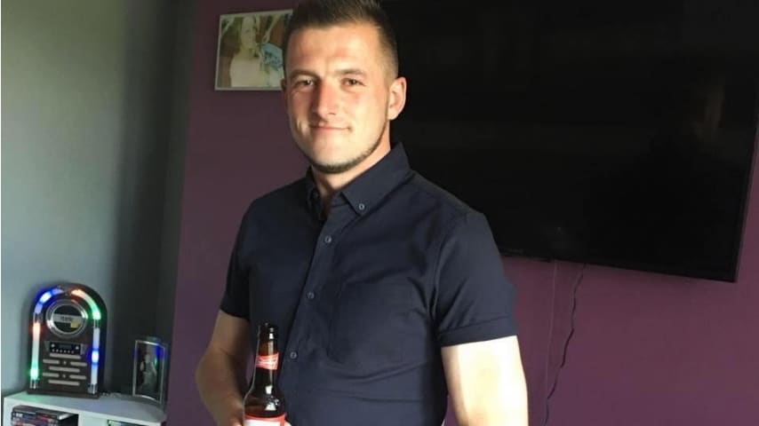 ryan greenan