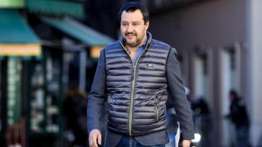 salvini diciotti