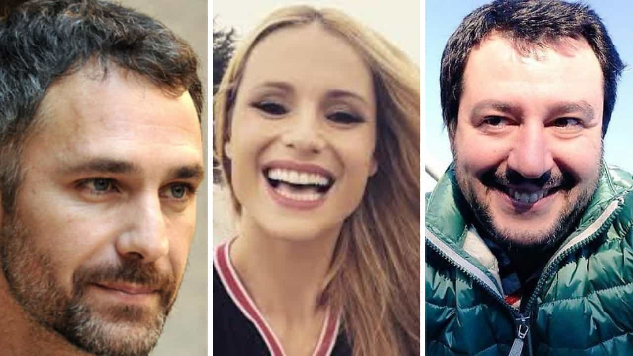 San Valentino da vip: quanto amore sui social