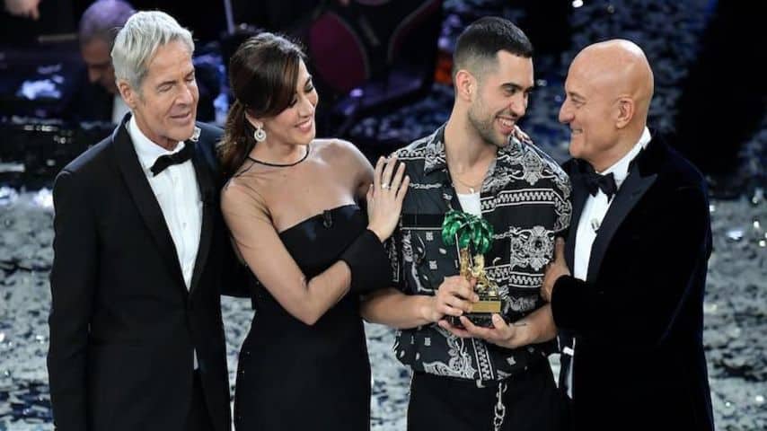 Festival di Sanremo 2019