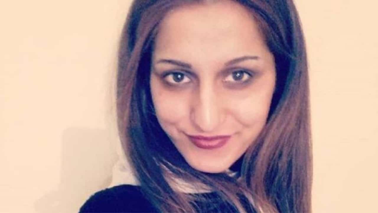 sana cheema