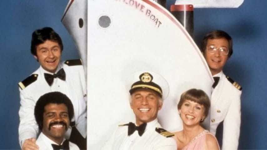 Morta Jeraldine Saunders, la mente dietro Love Boat