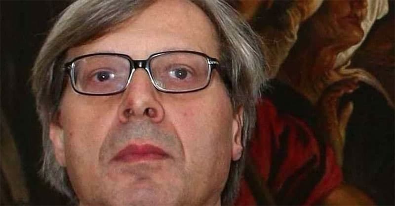 sgarbi vittorio