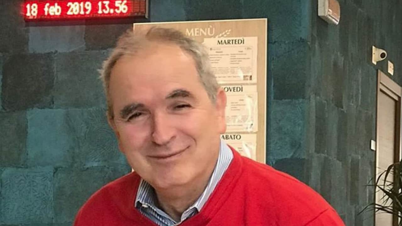 Lamberto Sposini spegne 67 candeline: gli auguri dei vip