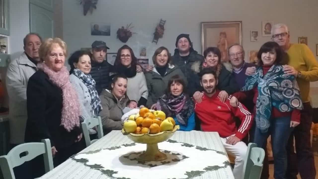termini imerese 12 nonni