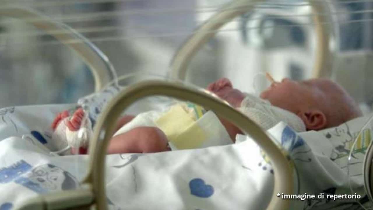 Torino, neonato muore per polmonite, la madre &quot;Chiedo solo giustizia&quot;