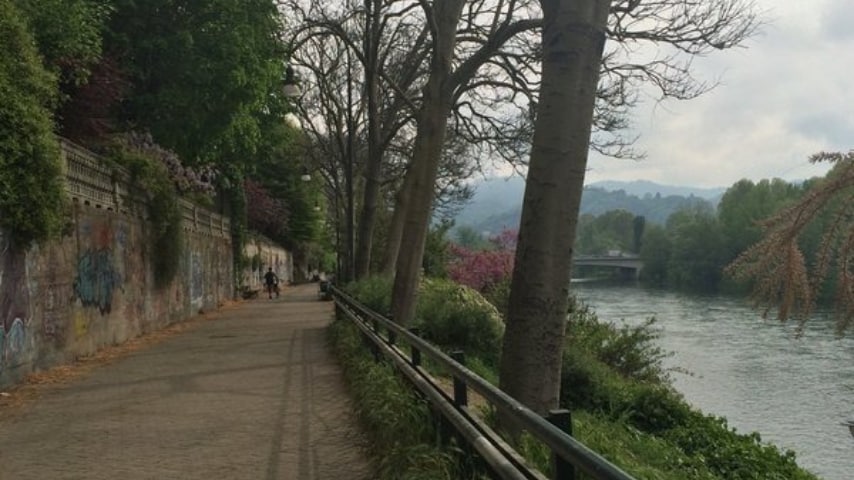 Torino, omicidio in pieno centro città