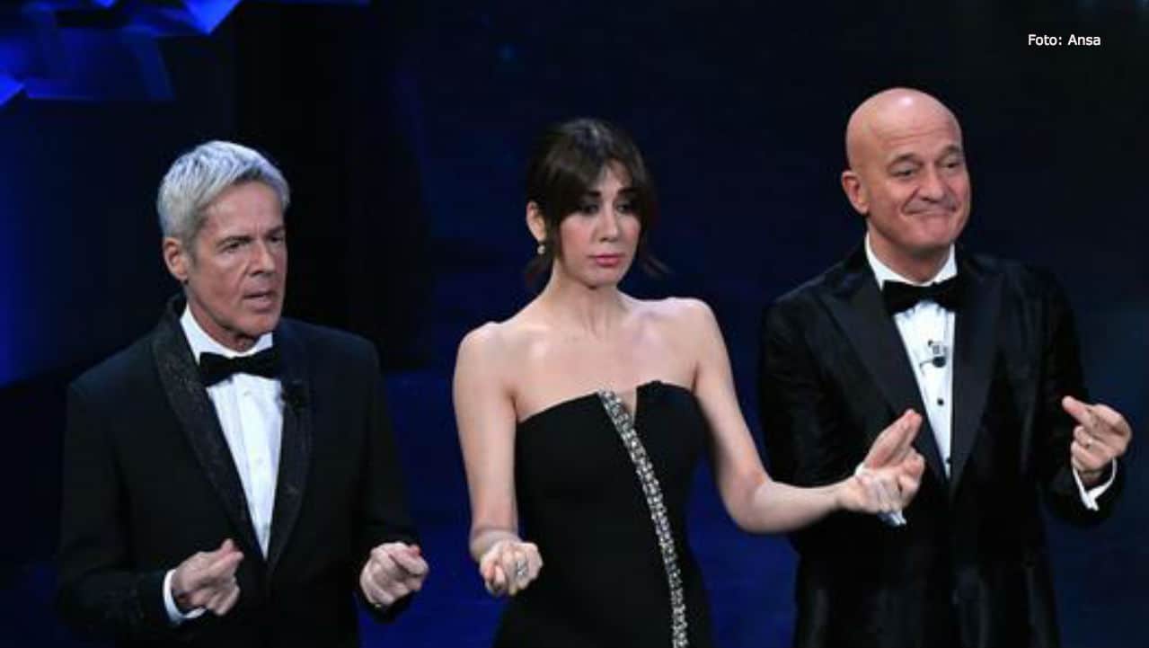 Sanremo 2019: le pagelle della serata, chi sale e chi scende