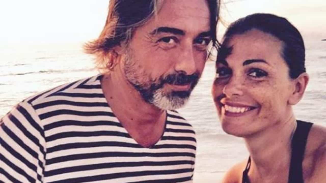 Rossano Laurini: ecco chi è il compagno di Vanessa Incontrada