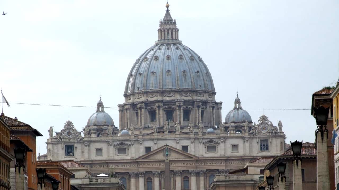 vaticano