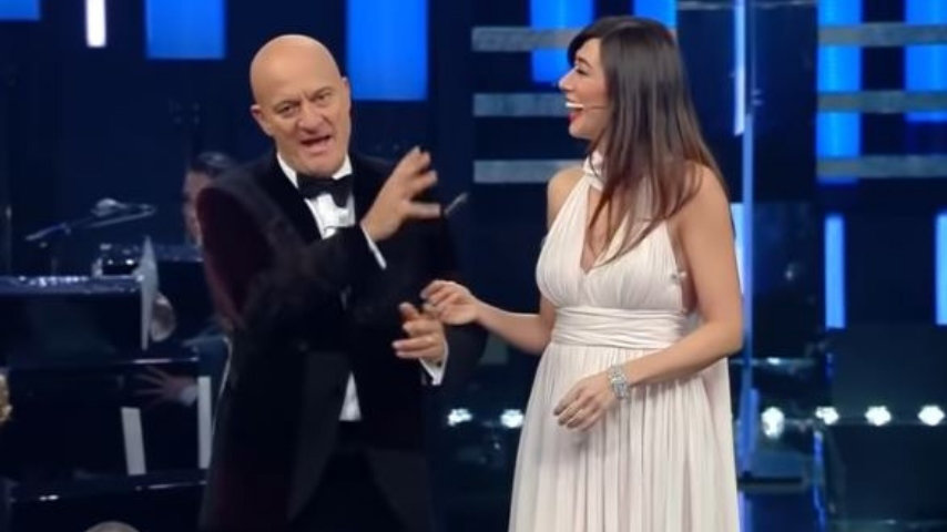 Virginia Raffaele risponde alle accuse