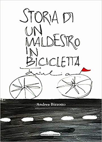 storia di un maldestro in bicicletta