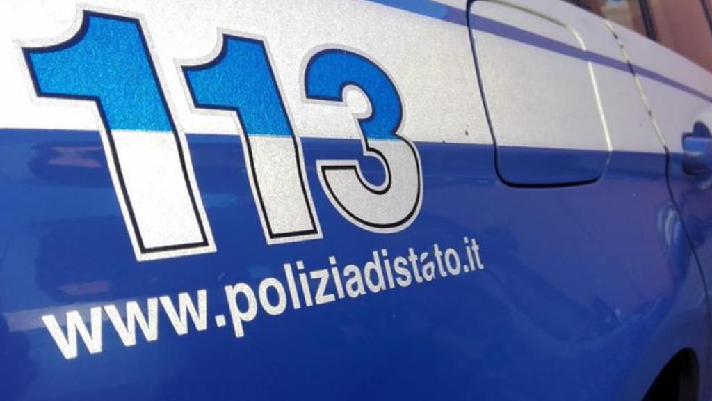 Arrestato Ciro Russo, il 42enne che ha dato fuoco all'ex moglie
