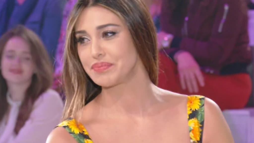 Belén si apre a confidenze sul suo riavvicinamento a Stefano De Martino