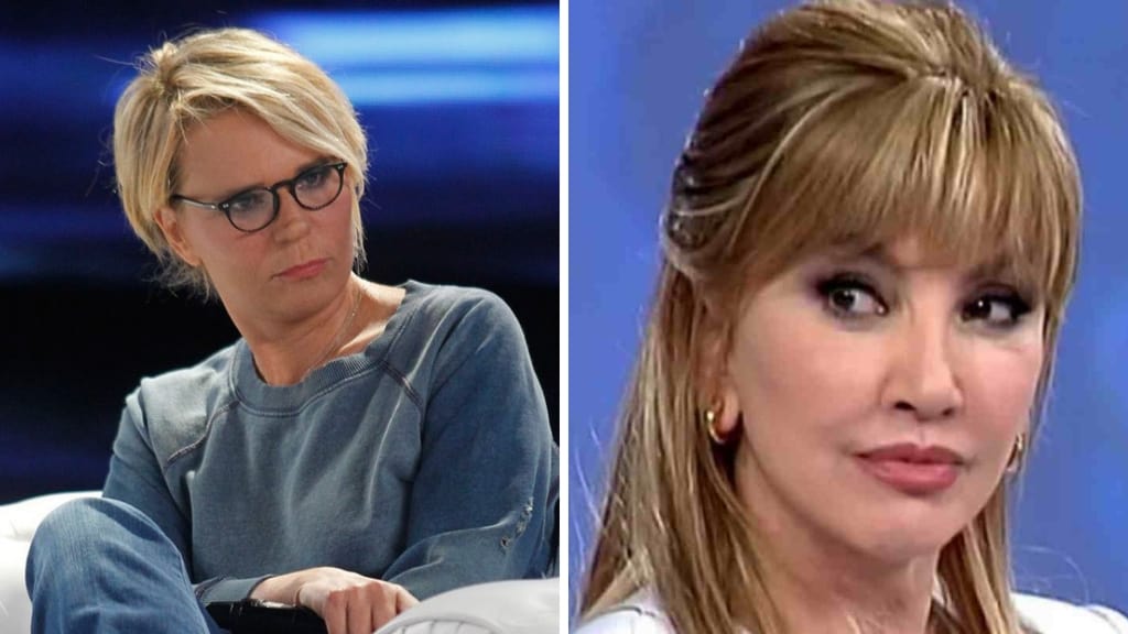 Carlucci - De Filippi