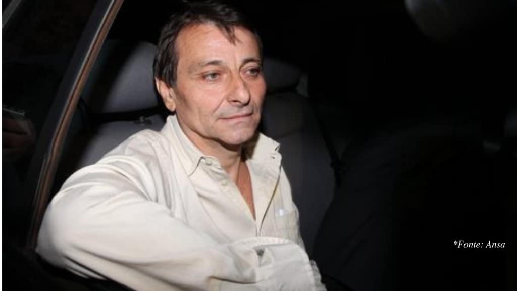 Cesare Battisti svela chi lo ha aiutato nella fuga