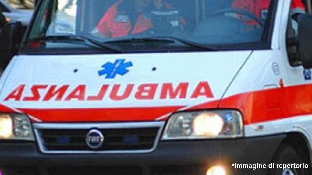 Cesena, uomo salva con massaggio cardiaco bimba di 9 mesi