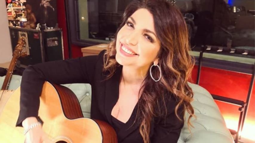Cristina D'Avena