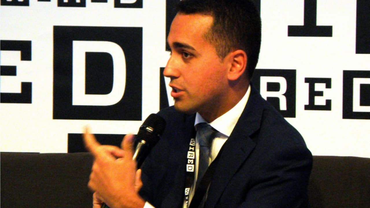 Di Maio