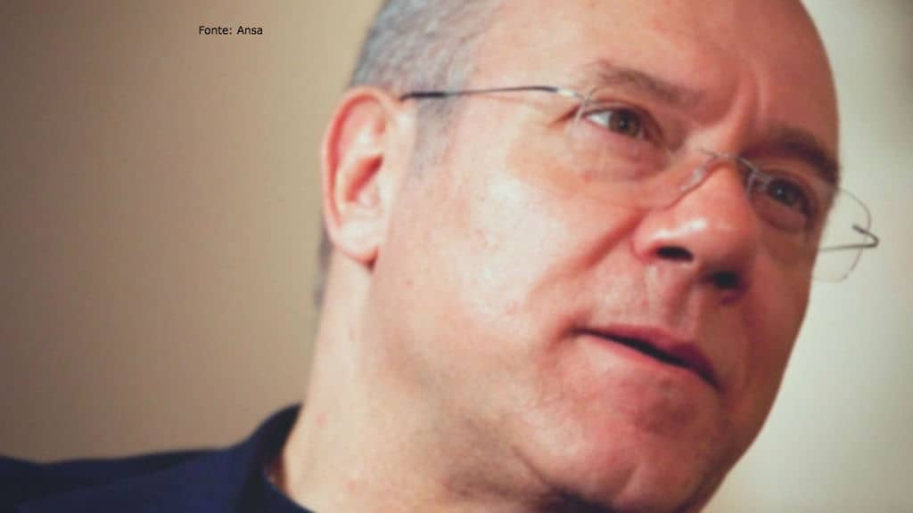 Lutto per Carlo Verdone: è morta la zia