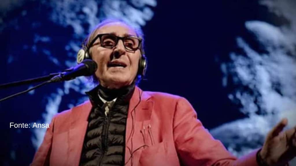 Battiato è tornato: Il peggio è passato. Sto lavorando a un nuovo brano