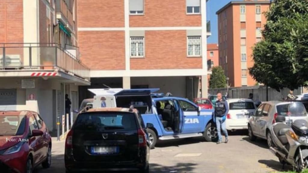 Bologna, fratellini caduti dal balcone: per gli inquirenti tragica fatalità