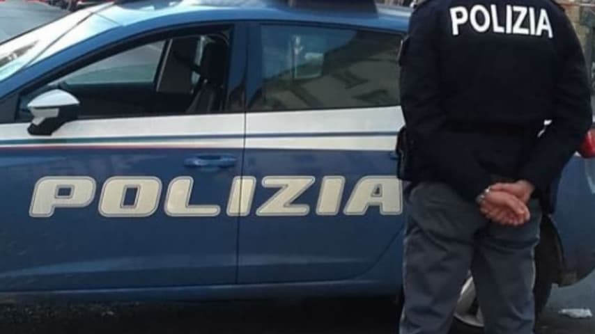 polizia