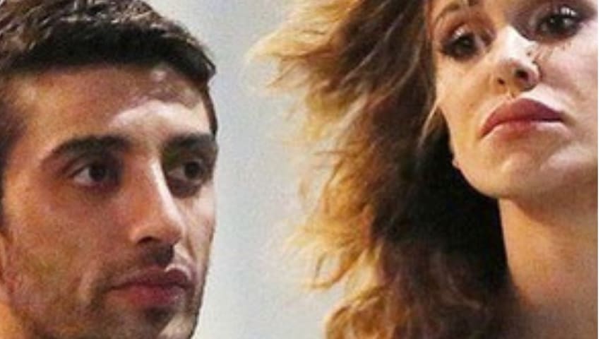 Andrea Iannone si è lasciato con Belen Rodriguez