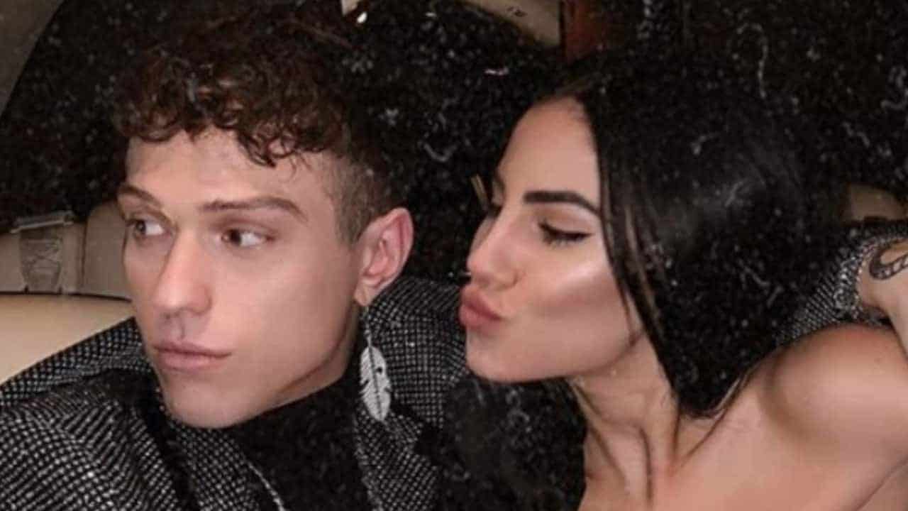 Irama e Giulia De Lellis: tutto finito