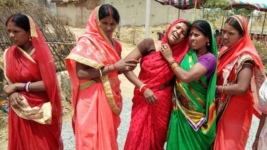 L'India è lo Stato più pericoloso per le donne (Immagine di repertorio)