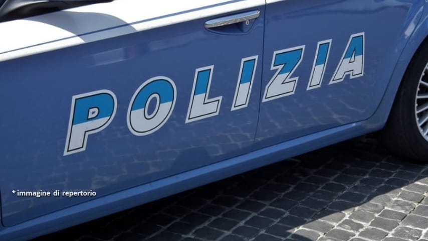 La ragazza è stata recuperata grazie ad un'azione congiunta di squadra mobile e polizia di Nola