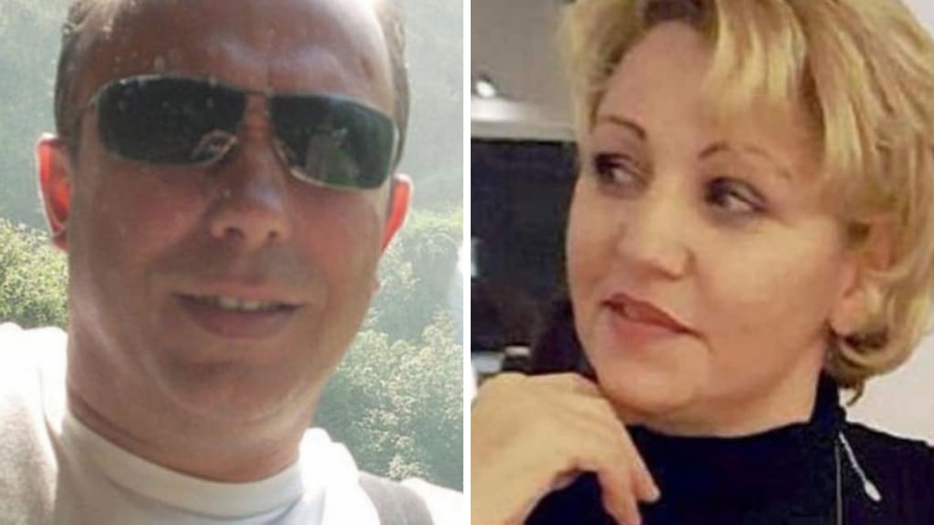 Michele Castaldo ha tentato il suicidio